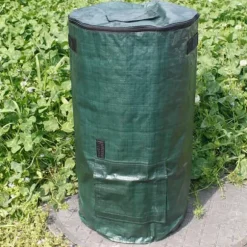 PE-kompostpåse Miljövänlig organisk kompostpåse Organisk avfallspåse