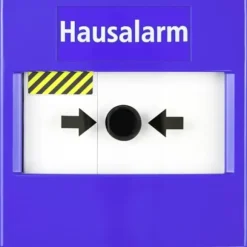 PENTATECH 33206 NT04 Släckcentral