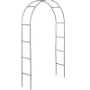 Pergola - trädgårdsgrind, valv