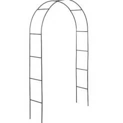 Pergola - trädgårdsgrind, valv