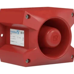 Pfannenberg Ljudkodare 23350630000 PA 5 10-57DC 24 V/DC 105 dB