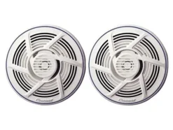 Pioneer TS-MR1640 - Nautica - högtalare - 30 Watt - 2-vägs - 6.5