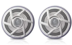 Pioneer TS-MR1600 2-vägs bilhögtalare - 6,5