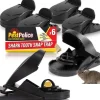 6pk Mouse Traps | Heavy Duty Mice Snap Catcher Rodent Mice Reusable Pest Control