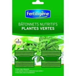 Plant fertiliser Fertiligène 40 Units