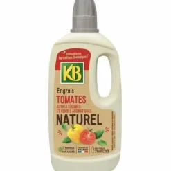 Plant fertiliser KB