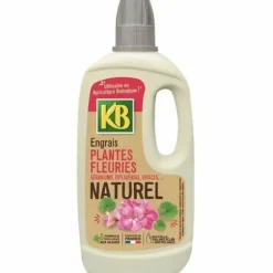 Plant fertiliser KB 1 L
