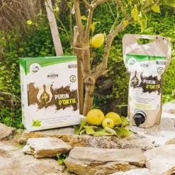 Plant fertiliser TERRA NOSTRA