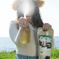 Plant fertiliser TERRA NOSTRA