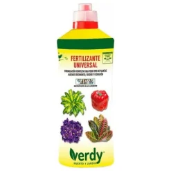 Plant fertiliser Verdy Universal 1,25 L
