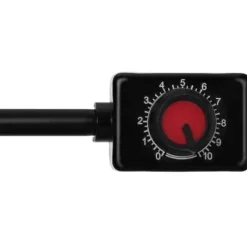 Plant Growth Grow Lamp Full Spectrum 60 x 24 cm 468 LED 220 W Silver