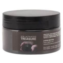 Plant Root Boost Powder 100g - Rooting & Gödning för trädgårdsodling