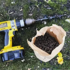 Planteringsborr för borrmaskin / Skruvdragare