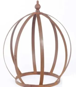 Plantestøtte til krukke, Trolla