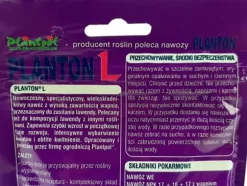 PLANTON L flerkomponentsgödsel för lavendel 200g