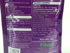 PLANTON L flerkomponentsgödsel för lavendel 200g