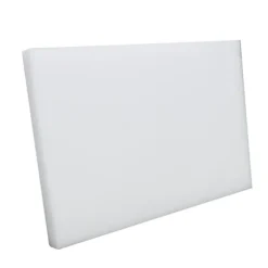 Plantsvamp Trädgård Jordlös Odling Hydroponisk Plantskola Svampar Vit 30x20x2.5cm