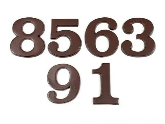 PLAST DIGITAL SVART 200MM 7 - MP CYF 200 7