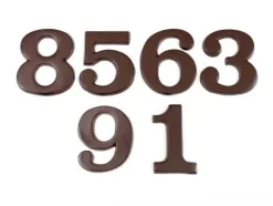 PLAST DIGITAL SVART 200MM 1 - MP CYF 200 1