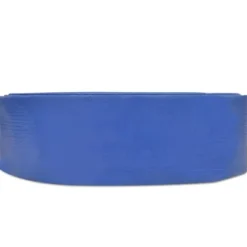 Platt brandslang 25 m 2