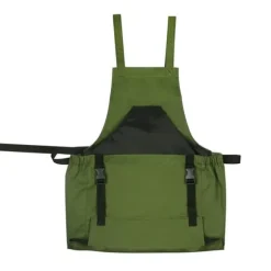 Plocka Frukt Förkläde fruktplockning Förvaring av frukt Trädgård