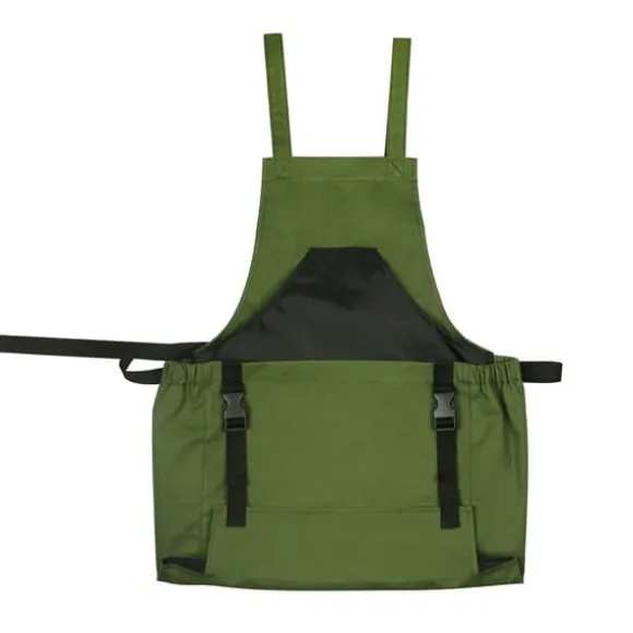 Plocka Frukt Förkläde fruktplockning Förvaring av frukt Trädgård