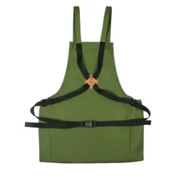 Plocka Frukt Förkläde fruktplockning Förvaring av frukt Trädgård