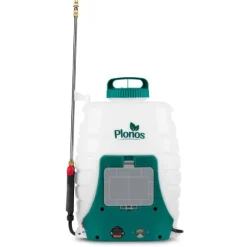 Plonos PL-601 batteridriven spruta