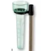 Pluviometer - Märke - 85 Mm - Mäter upp till 35 l/m2 - Utomhus - Plast