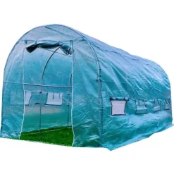 Pni Växthus Sg500 Blå