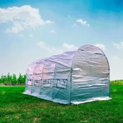 Pni Växthus Sg500 Blå