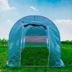 Pni Växthus Sg500 Blå