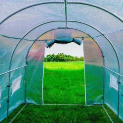 Pni Växthus Sg500 Blå