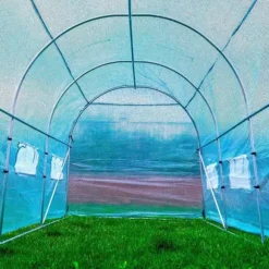 Pni Växthus Sg500 Blå