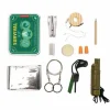 Pocket Survival Kit - 30 funktioner
