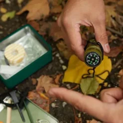 Pocket Survival Kit - 30 funktioner