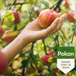 Pokon Bio fruktträdgödsel - 1 kg