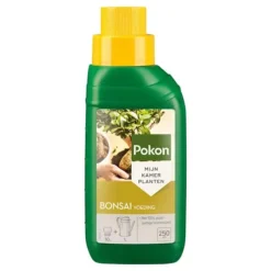 Pokon flytande växtmat - Bonsai - 250ml