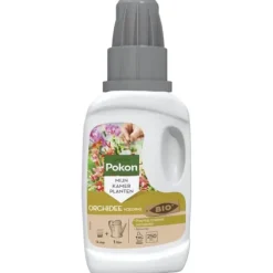 Pokon flytande växtmat - Orkidéer - 250ml