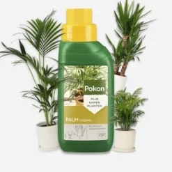 Pokon flytande växtmat - palmer - 250ml