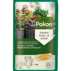 Pokon universell flytande växtmat - 500ml