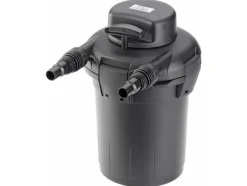 Pontec 50753 Filtersats med UVC-renare