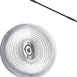 Pontec 73353 PondoScare Spinner Hägrarskräck