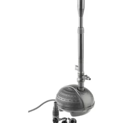 Pontec 56719 PondoVario 1000 Vattenspelpump 1000 l/h