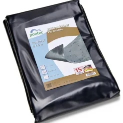 Pontec 90007 PVC-dammfolie (L x B) 5 m x 6 m 1 st