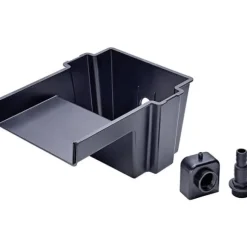 Pontec 73348 Reservtätning för dammskimmer (L x B x H) 315 x 265 x 150 mm 1 st