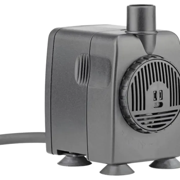 Pontec PondoCompact 1200 Inomhus-fontänpump 1200 l/h 2 m