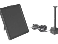 Pontec PondoSolar 150 40277 Solcellspumpset 150 l/h