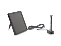 Pontec PondoSolar 150 40277 Solcellspumpset 150 l/h