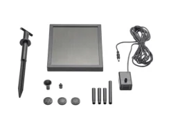 Pontec PondoSolar 150 40277 Solcellspumpset 150 l/h